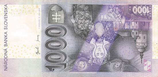 1000 Korun 2002 p.42